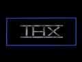 THX Broadway Original Sounds Like The UK VHS Version