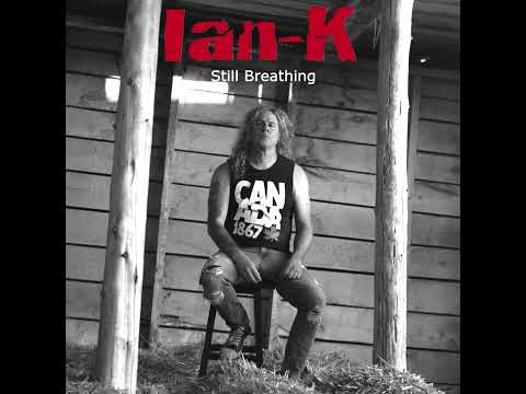 Ian K -Still Breathing  - Cover Art Video