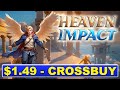 Heaven Impact Quick Trophy Guide - Easy Platinum & Crossbuy PS4,PS5