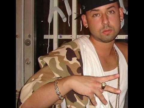 Cosculluela Ft Alexis - supaman