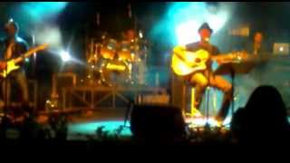 TIENAMENTE BAND@Tribute band De Gregori - Dr. Dobermann.mp4