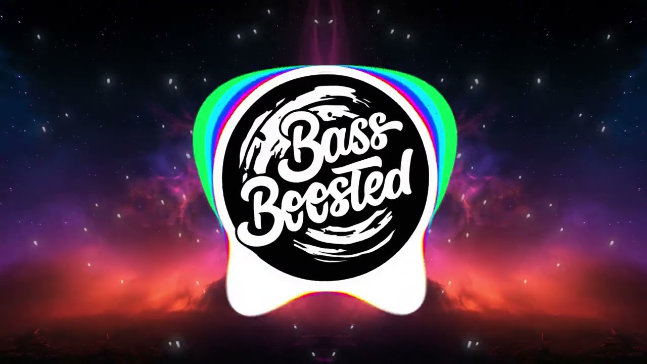 Lee Mvtthews & Cammie Robinson - Who Do You Run To [Bass Boosted]