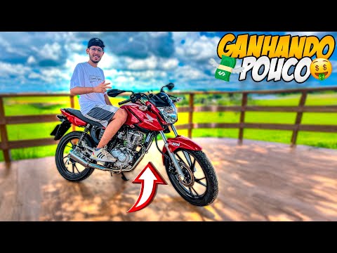 HOW DID I BUY MY FAN 160 2023? MOTIVATION!