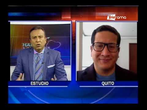 Hacia Dónde Vamos: Ventas de lo activos del estado