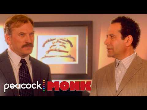 The Best Cold Opens From Season 1 & 2 | Monk