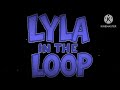 Lyla In The Loop Intro Old 1994