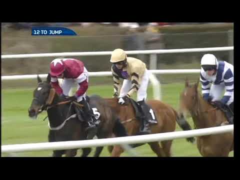 2013 John Oaksey National Hunt Chase - Cheltenham Festival