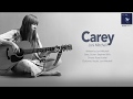 Carey - Joni Mitchell