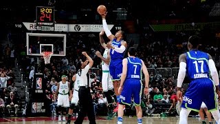 Isaiah Thomas - Boston Celtics