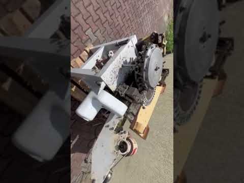 Wrapper Syrenka / Mermaid P231106090