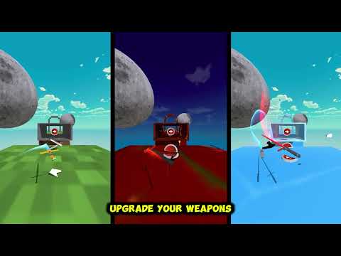 Sword Fight 3D - Ninja Slash