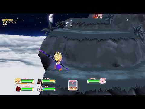 Getamped 2 TW 2/5/2023: Come back!