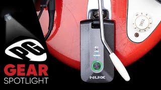 Video thumbnail for NUX Mighty Plug Pro Demo - Gear Spotlight by Premier Guitar