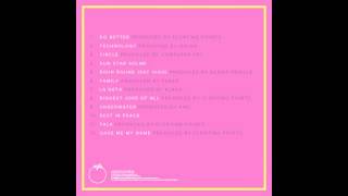 Fatima 'Yellow Memories' Full Album Stream.