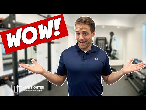 EVERY Mom Should Do THIS 10 Minute Deep Core Workout For Mommy Tummy