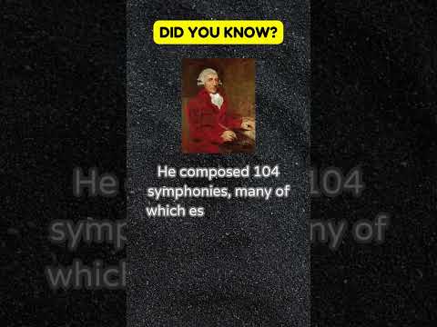 Music Trivia No. 22
