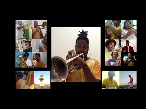 Topaz - Famcomn na Quarentena