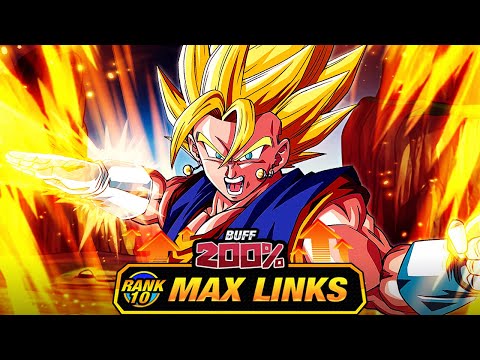 Phy Super Vegito Eza