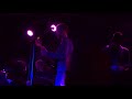 Califone Red Red Meat set at the Empty Bottle 1 of 2