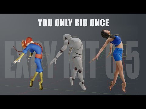 Convert Any Character with ExpyKit 0.5