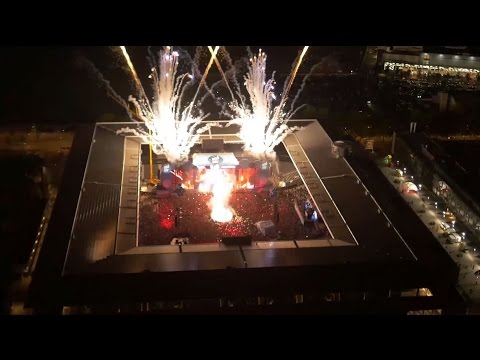 Energy Now: Best Of Energy Air 2015 | Sendung 2