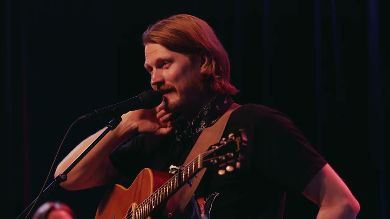 Noah Derksen - stolen serenades (full album, live)