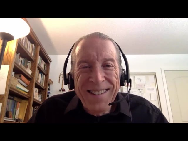 Corona & Beyond: Benefits of the shamanic paradigm and rituals during a crisis