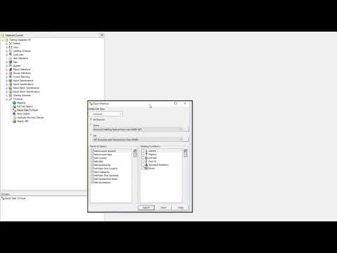 No 17 i2 Analyst's Notebook and iBase Tips and Tricks