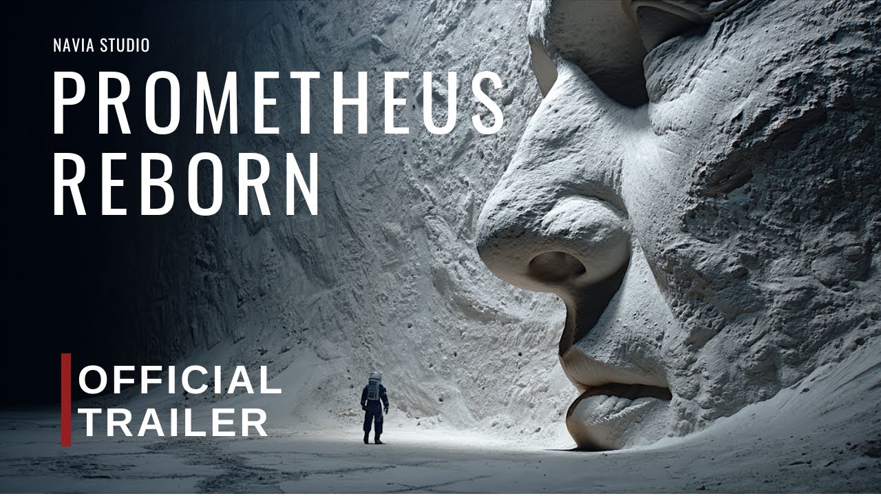 Prometheus 2 (2026) Review: Ridley Scott’s Darkest Alien Mystery Yet
