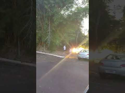 Puerto Rico, Misiones Argentina. Costanera