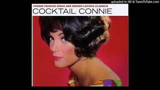 Connie Francis - The Wayward Wind (1967)