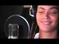 Beyoncé   Partition In Studio