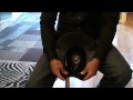 Trace Adkins Teaches You How To Fold His Cowboy Hat