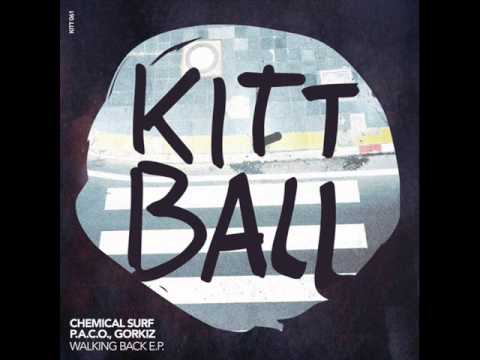 Chemical Surf & Gorkiz - Don't be jealous (Original Mix)