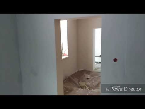 Wyburzenie 2017/2018 dom Helios cz.1