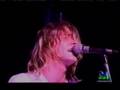 Nirvana - Come As You Are. 