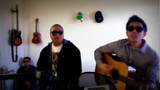 Chris Rene - Trouble (Cover)