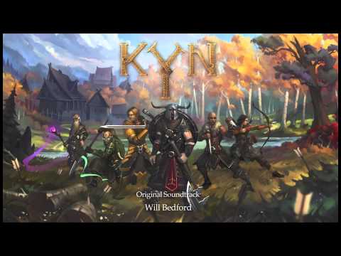 Kyn OST - Returning Home