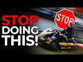 21 Things I Wish I Knew Before Setting A Go Karting Lap Record