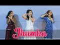 Jhumka Dance Step N Rise New Marathi Song 2023