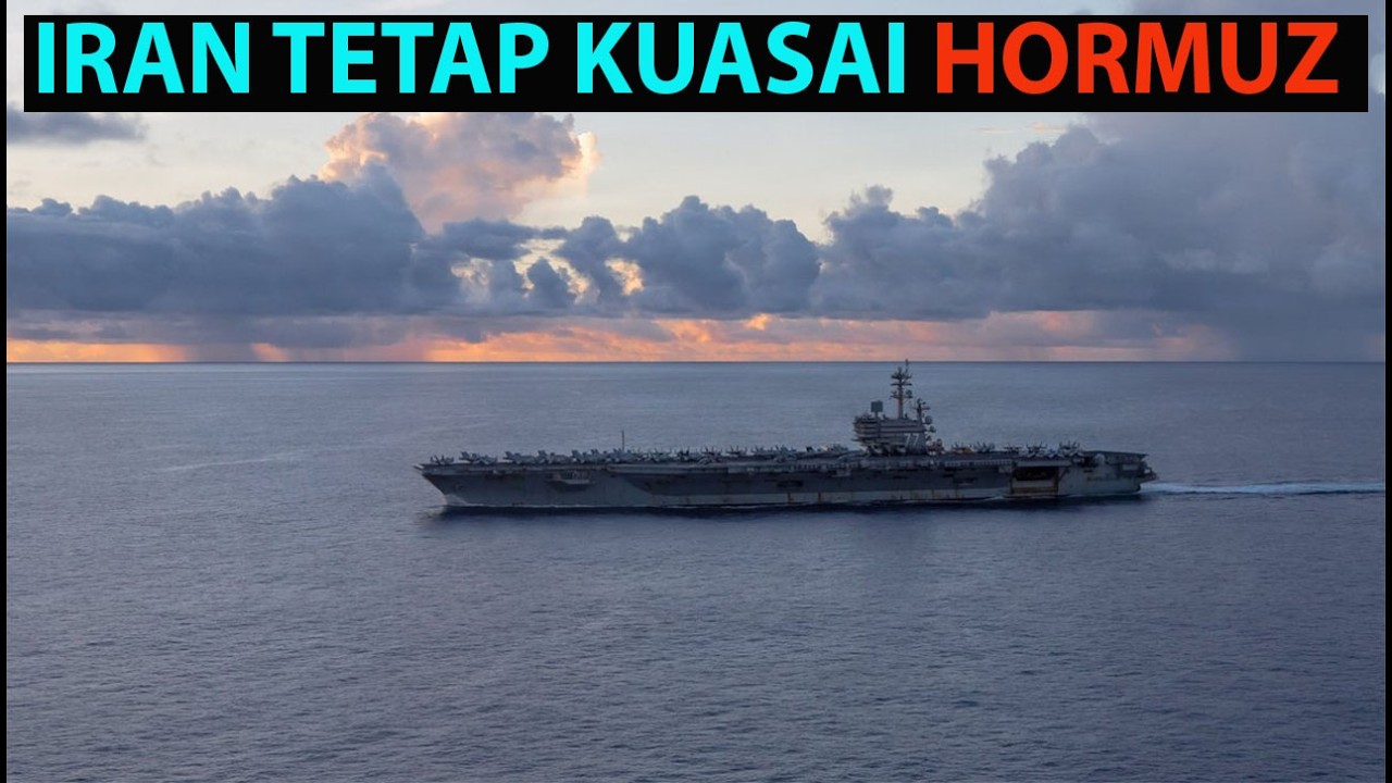 Proyek Kebebasan Gagal Total, Trump Makin Bingung