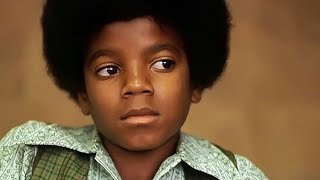 MICHAEL JACKSON  1972 “WHAT GOES AROUND COMES AROUND”