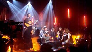 Marlon e Maicon - Sem palavras - Gravação do DVD 10 anos de Sucesso