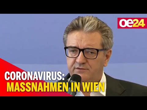 Hacker über Maßnahmen in Wien