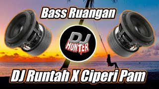 Download lagu DJ Hunter - DJ Runtah X Ciperi Pam Gamelan Style Full Bass mp3