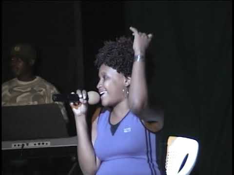 EXCLUSIVE::"KUFA AU KUPONA ALBUM LAUNCH" 25/9/2005 DIAMOND JUBILEE SUMALEE, DATAZ ,WATEULE