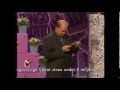 Bingolotto 1999 06 05 Lasse Kronèr Drar Fram 3 St Gäster Ur Turnan