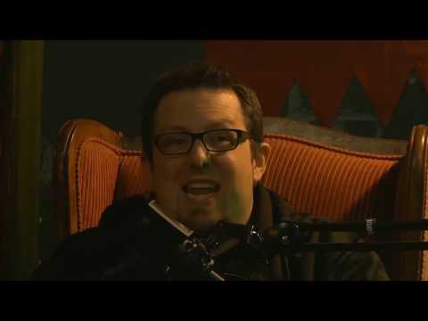 Mega64 Podcast 505 - CKY in HD & Movie Discussion