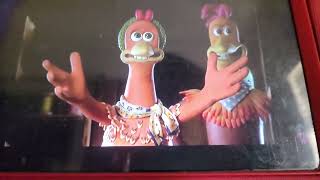Download lagu Chicken Run TV Spot mp3 Download lagu Chicken Run TV Spot mp3
