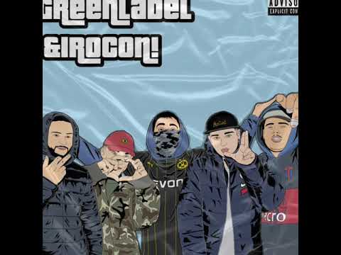 Greenlabel&1Rocon!